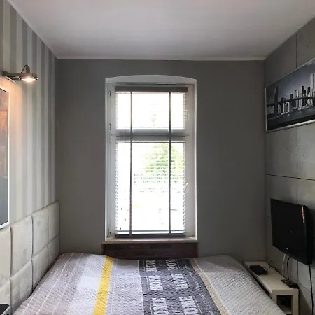 Apartament Glamour Daire *
