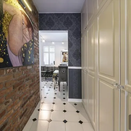 Daire Apartament Glamour