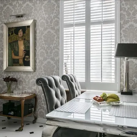 Apartament Apartament Glamour *