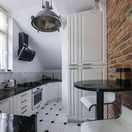 Apartament Apartament Glamour